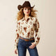 RODEO SPUR PRINT