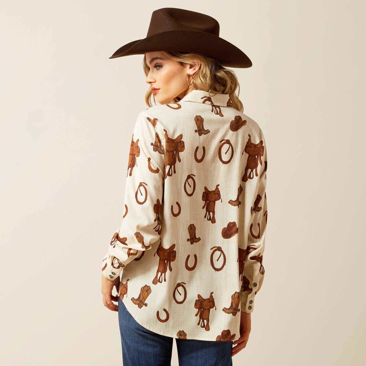 Ariat Homestyle Shirt