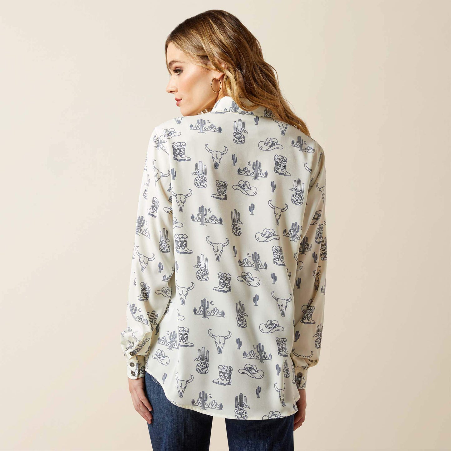Ariat Homestyle Shirt