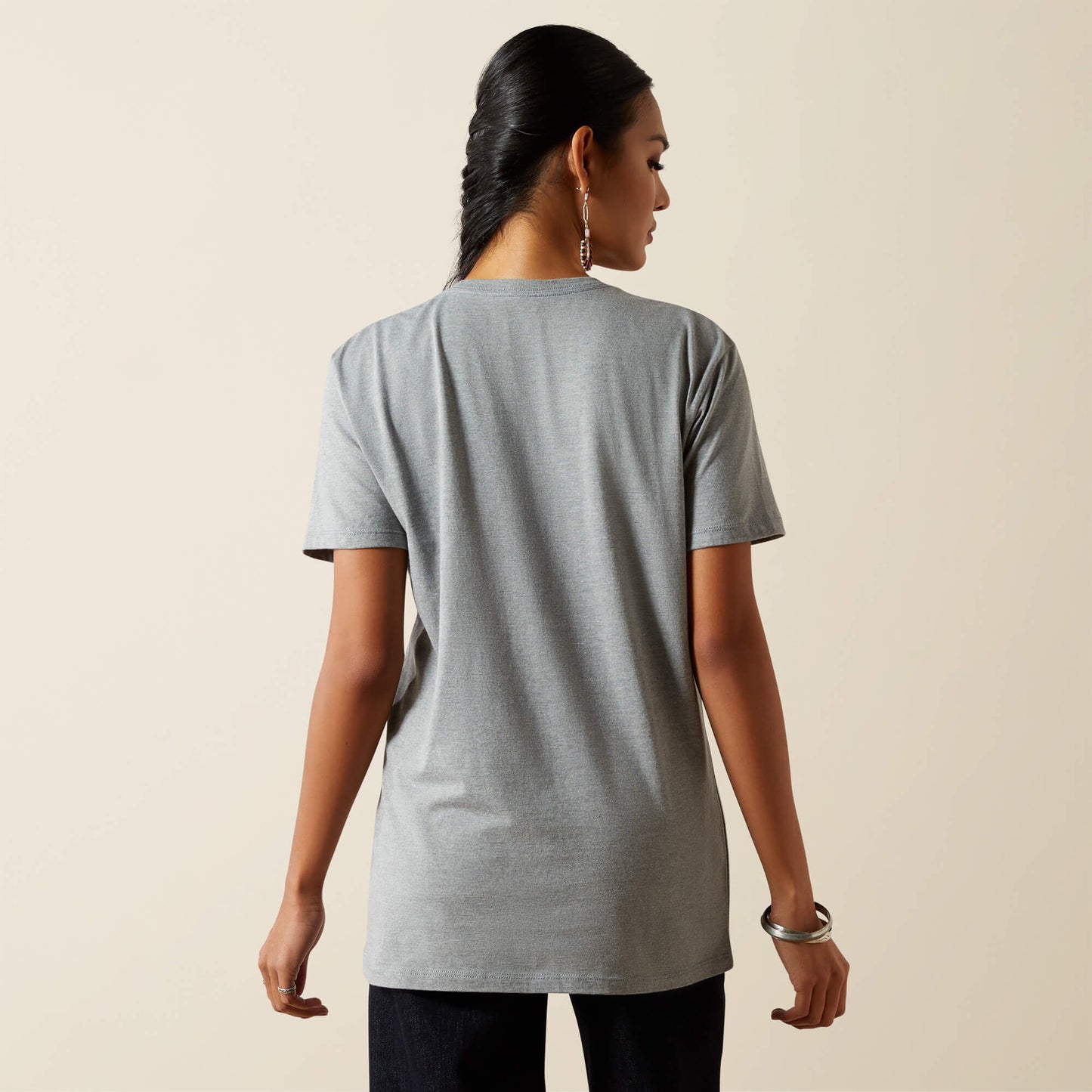 Ariat Ariat Don't Press Your Luck T-Shirt