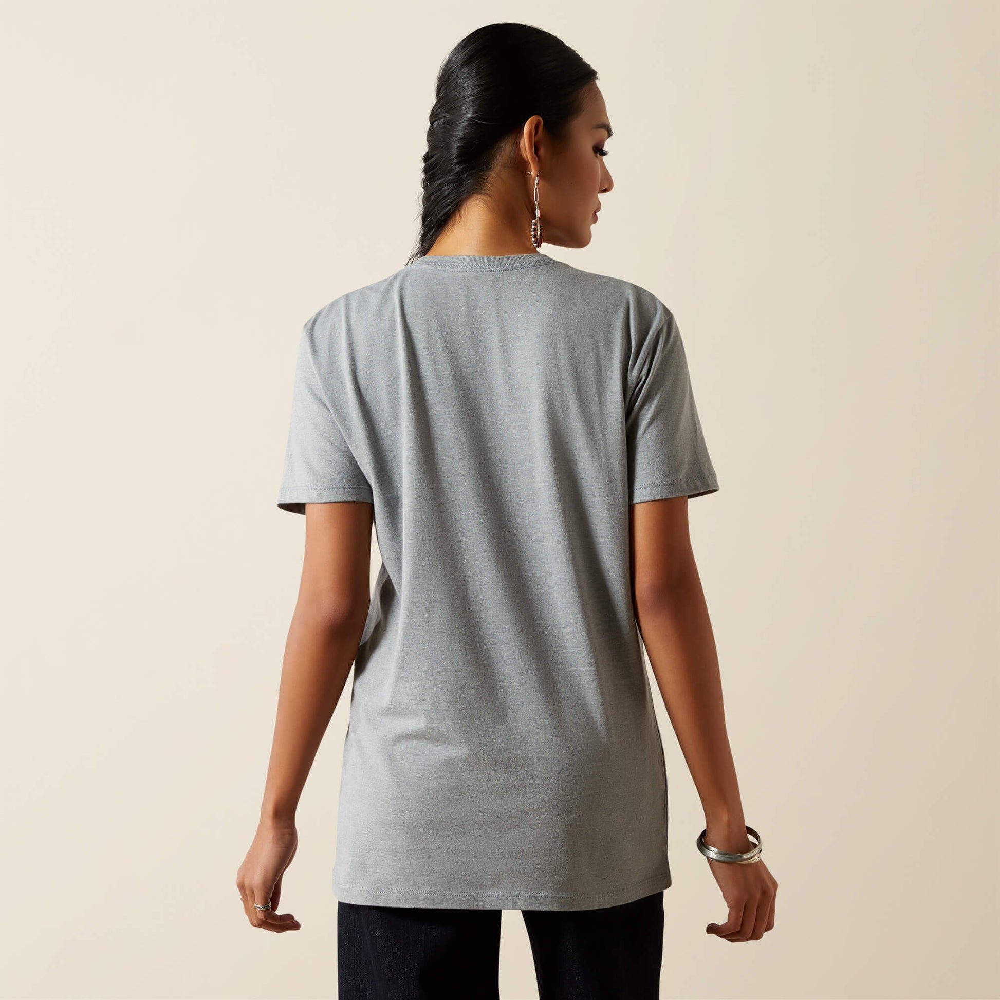 Ariat Ariat Don't Press Your Luck T-Shirt