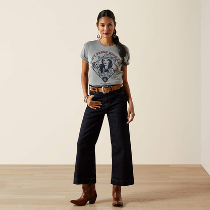 Ariat Ariat Don't Press Your Luck T-Shirt