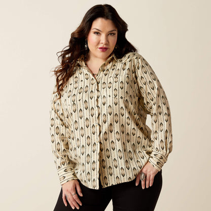 Ariat Billie Jean Shirt