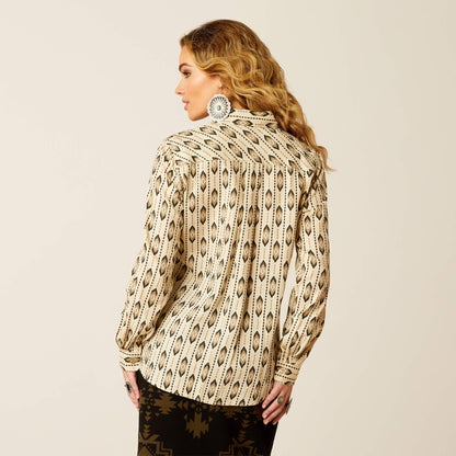 Ariat Billie Jean Shirt