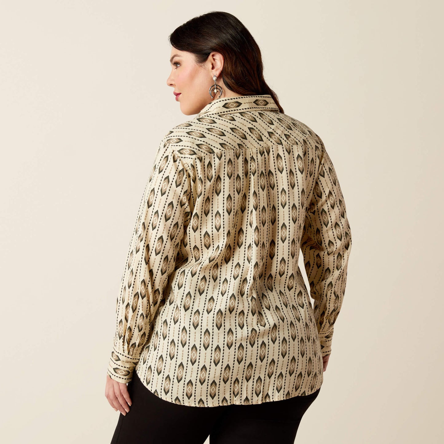 Ariat Billie Jean Shirt