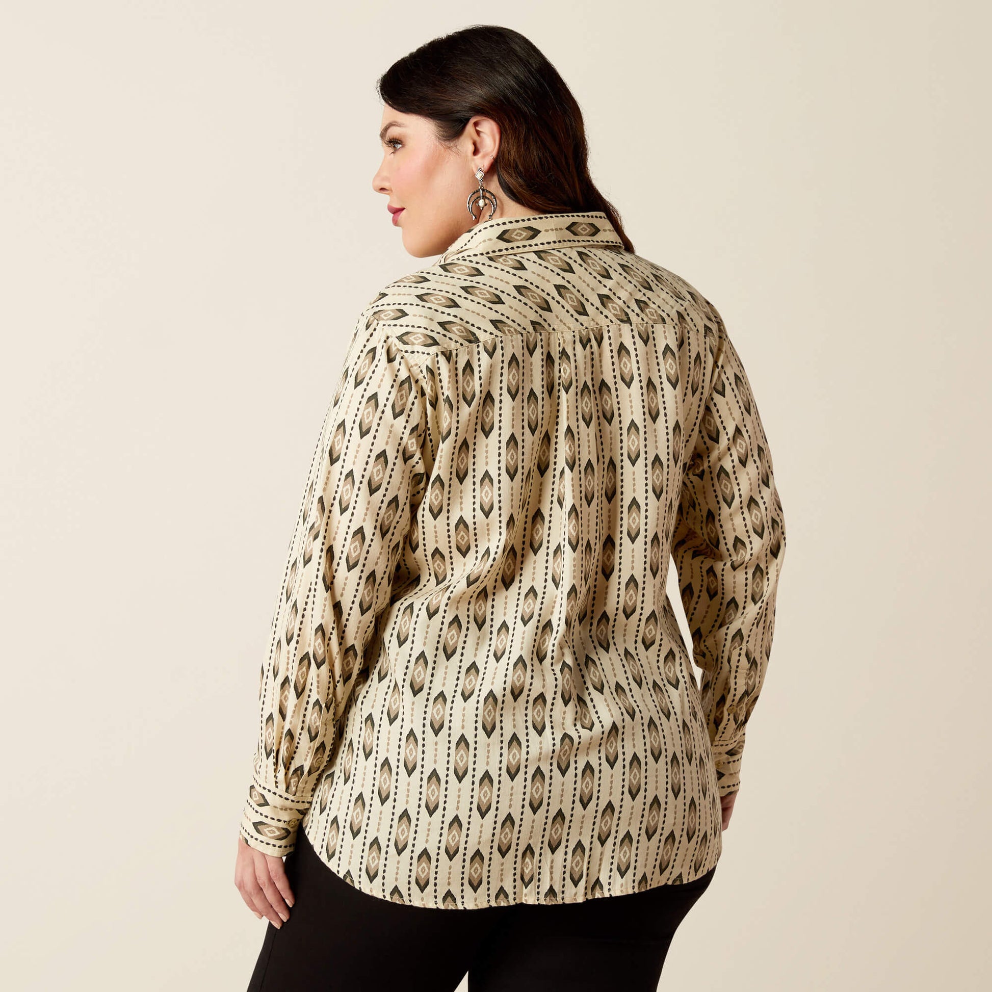Ariat Billie Jean Shirt