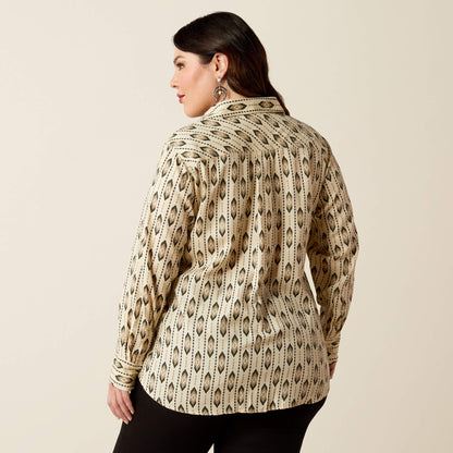 Ariat Billie Jean Shirt