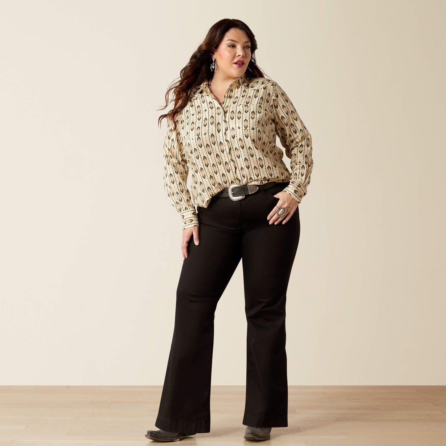 Ariat Billie Jean Shirt