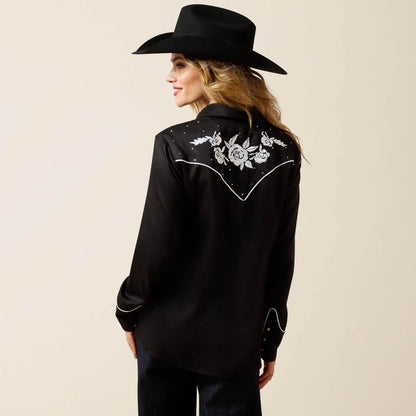 Ariat Viva Rodeo Shirt