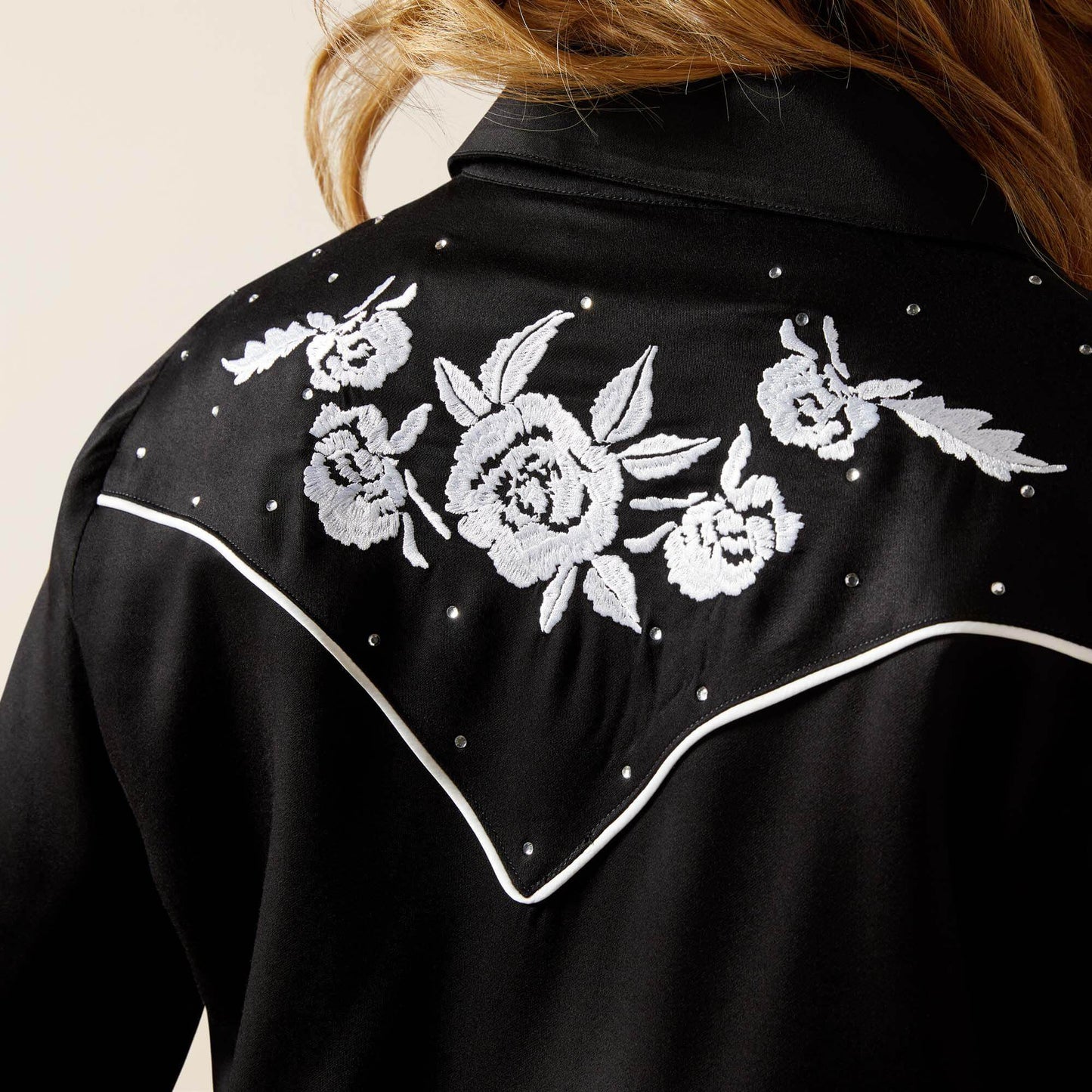 Ariat Viva Rodeo Shirt