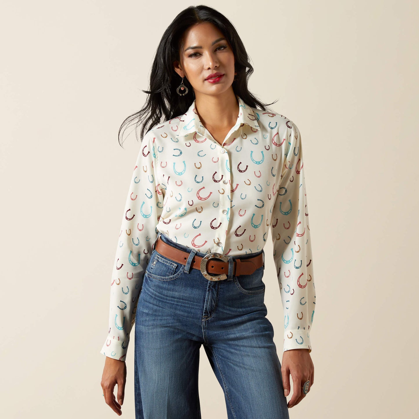 Ariat Homestyle Shirt