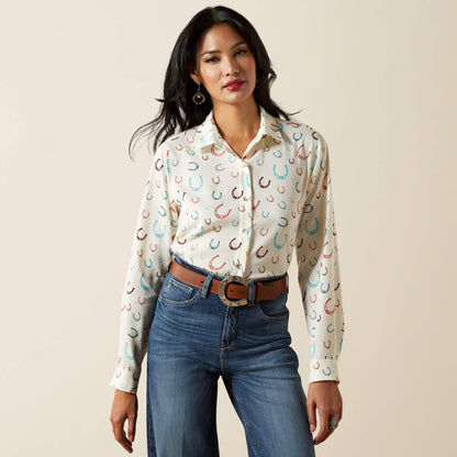 Ariat Homestyle Shirt