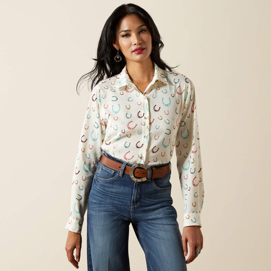Ariat Homestyle Shirt