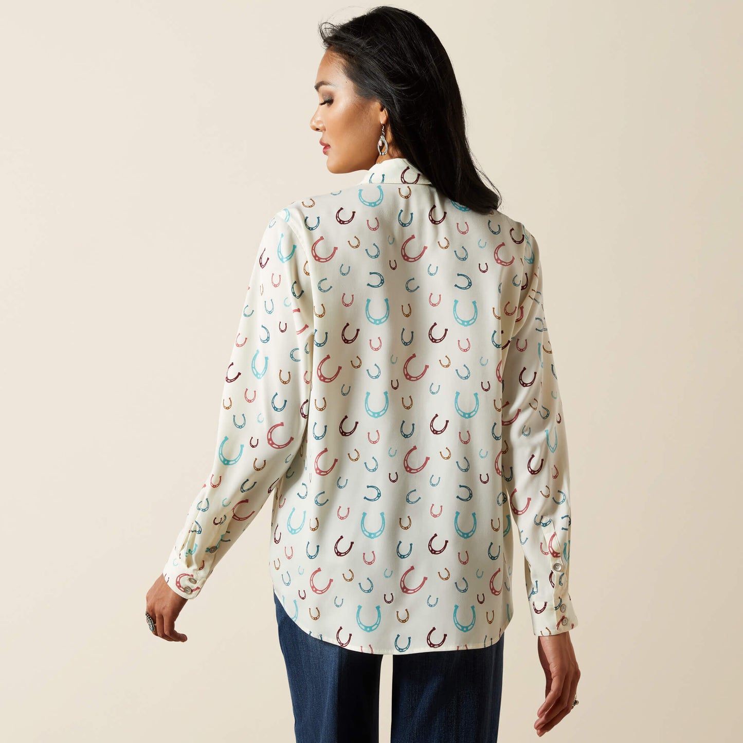 Ariat Homestyle Shirt