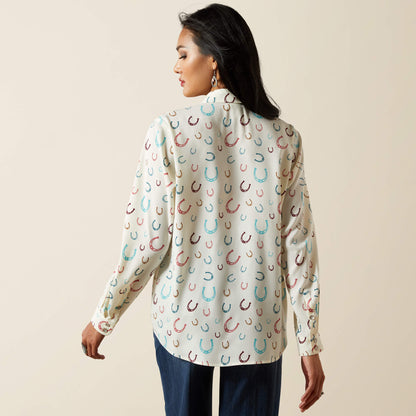 Ariat Homestyle Shirt