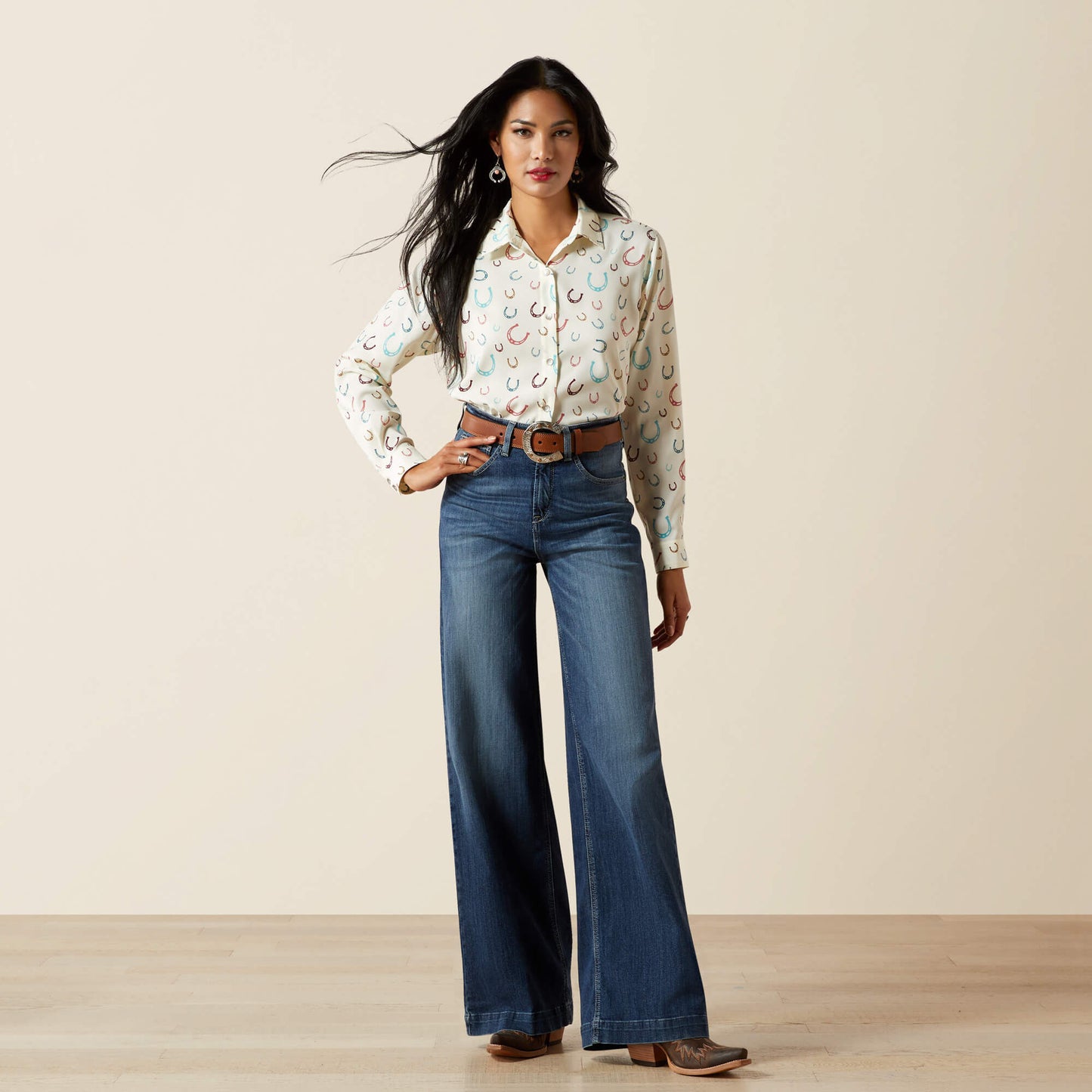 Ariat Homestyle Shirt