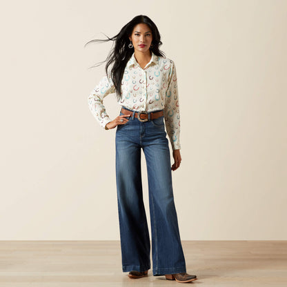 Ariat Homestyle Shirt