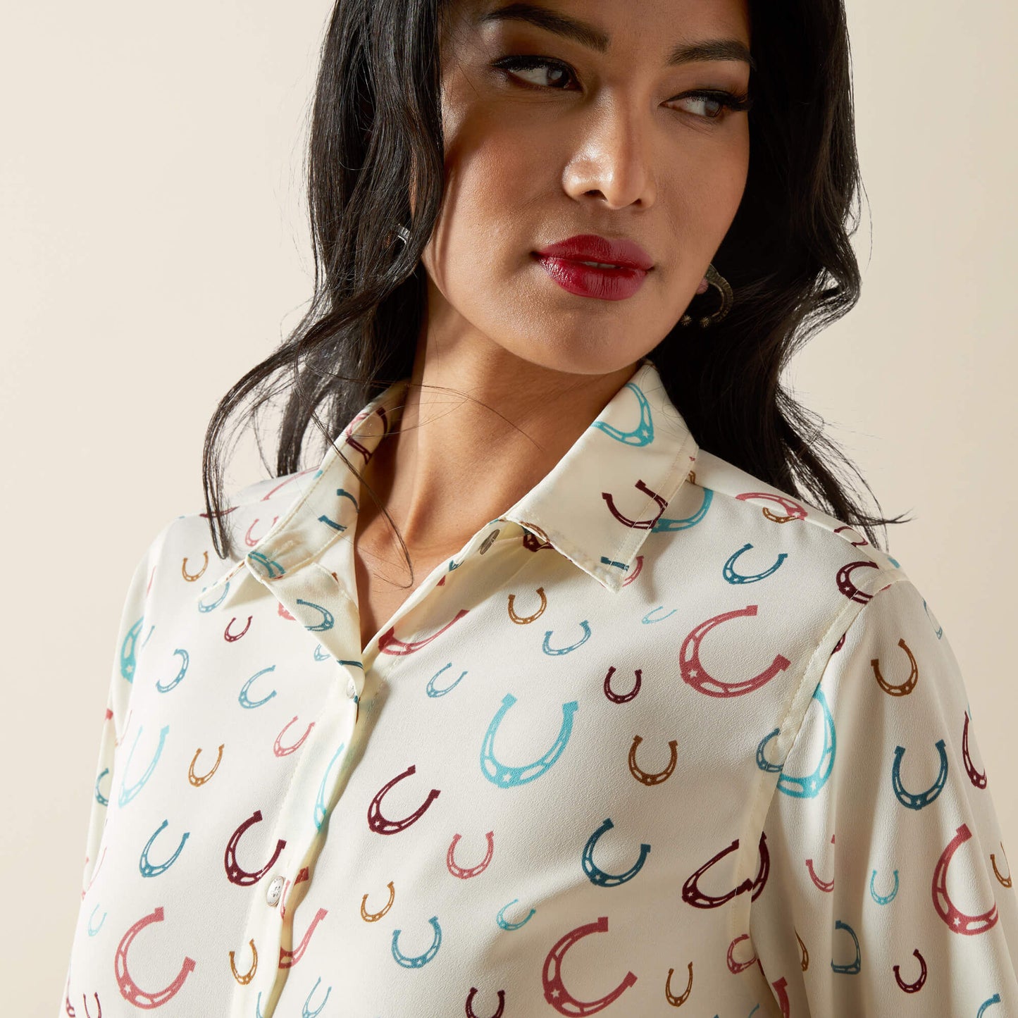 Ariat Homestyle Shirt