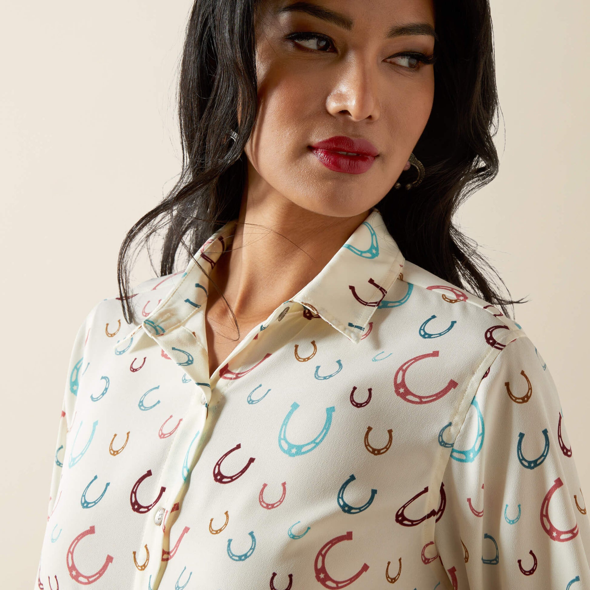 Ariat Homestyle Shirt