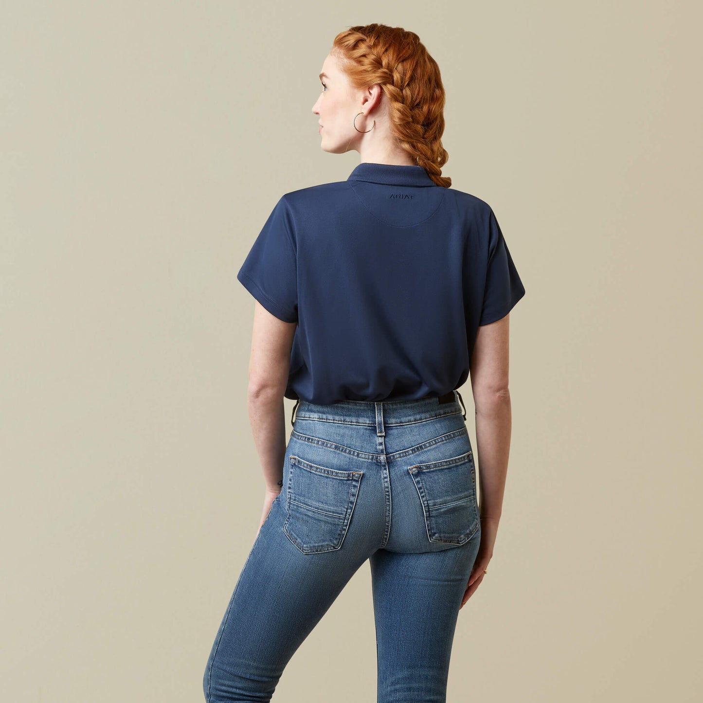 Ariat TEK Polo