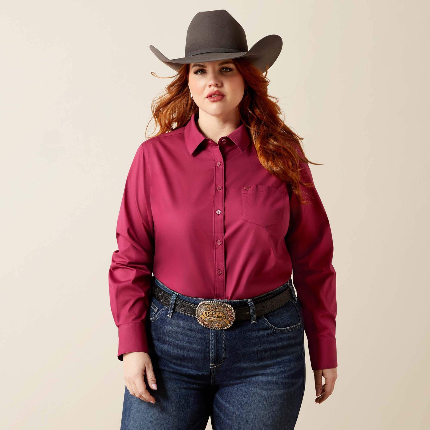 Ariat Kirby Shirt