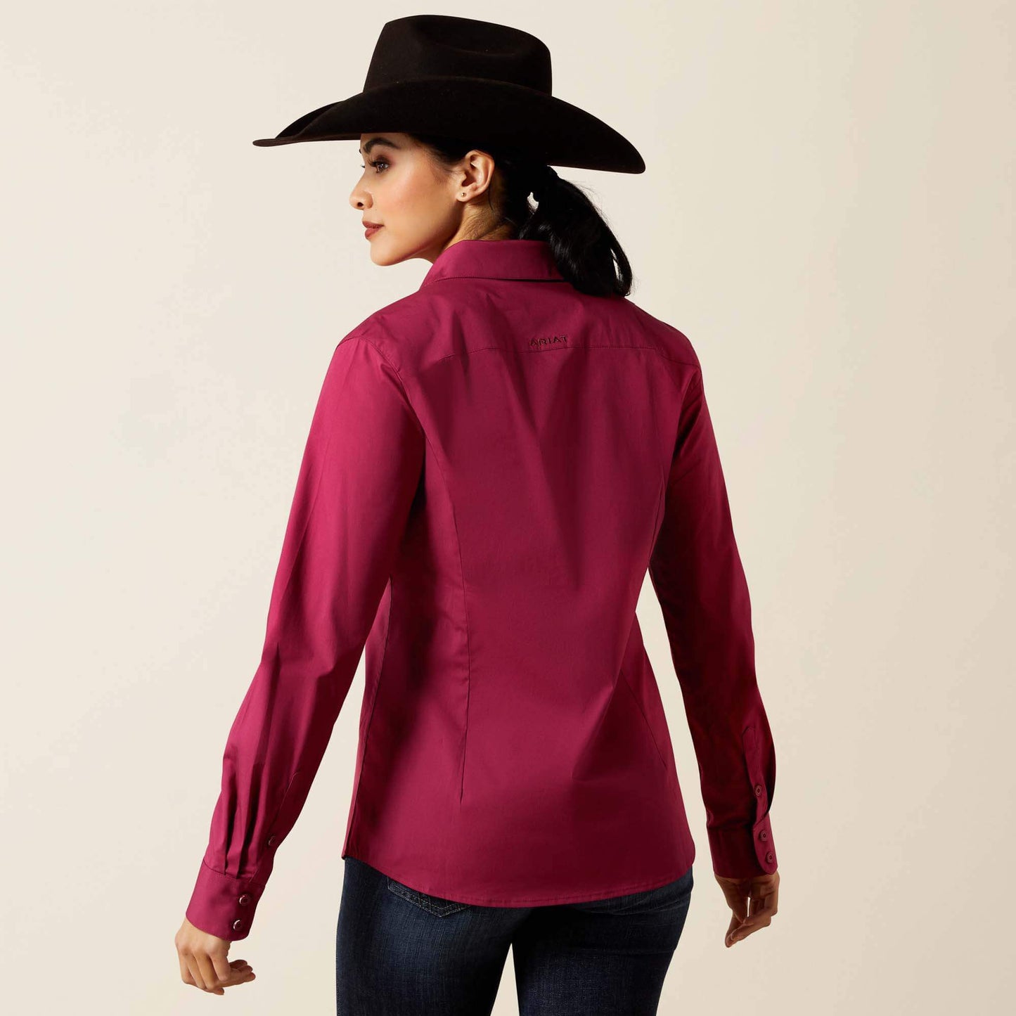 Ariat Kirby Shirt