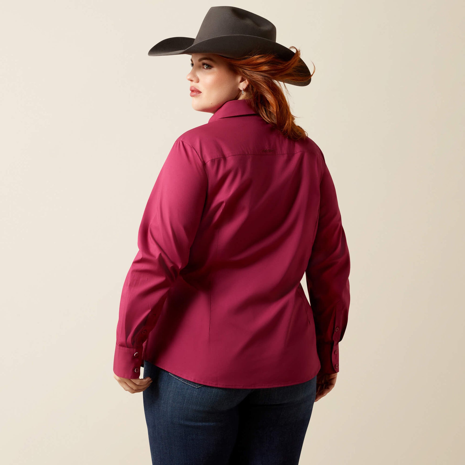 Ariat Kirby Shirt