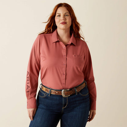Ariat Kirby Pro Team Shirt