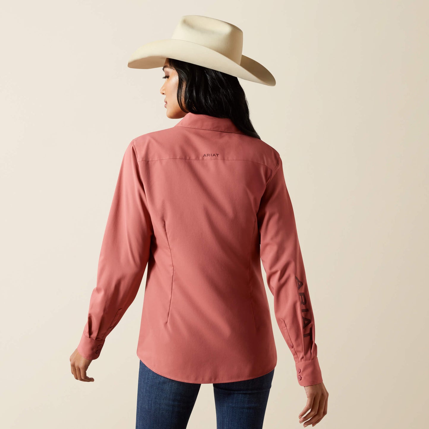 Ariat Kirby Pro Team Shirt