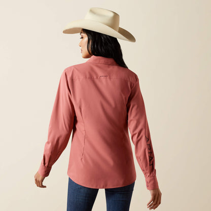 Ariat Kirby Pro Team Shirt