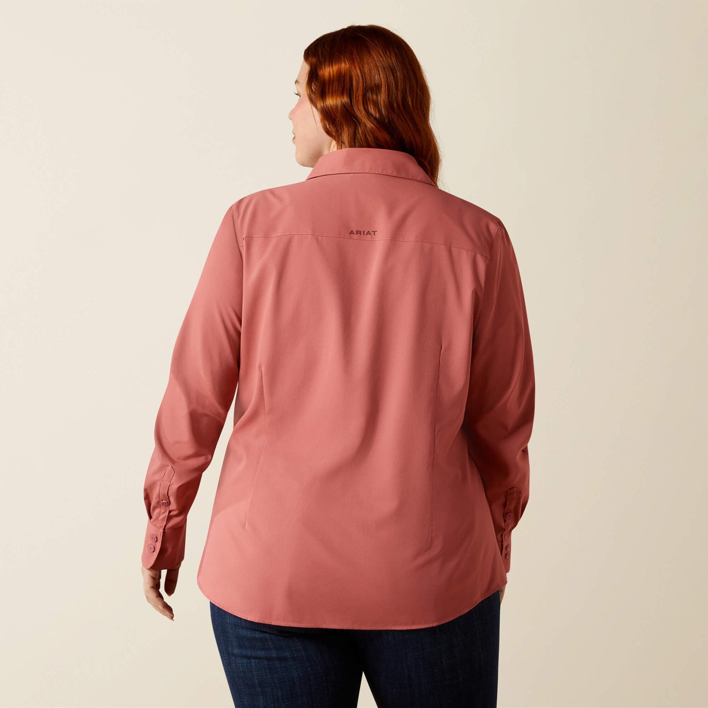 Ariat Kirby Pro Team Shirt