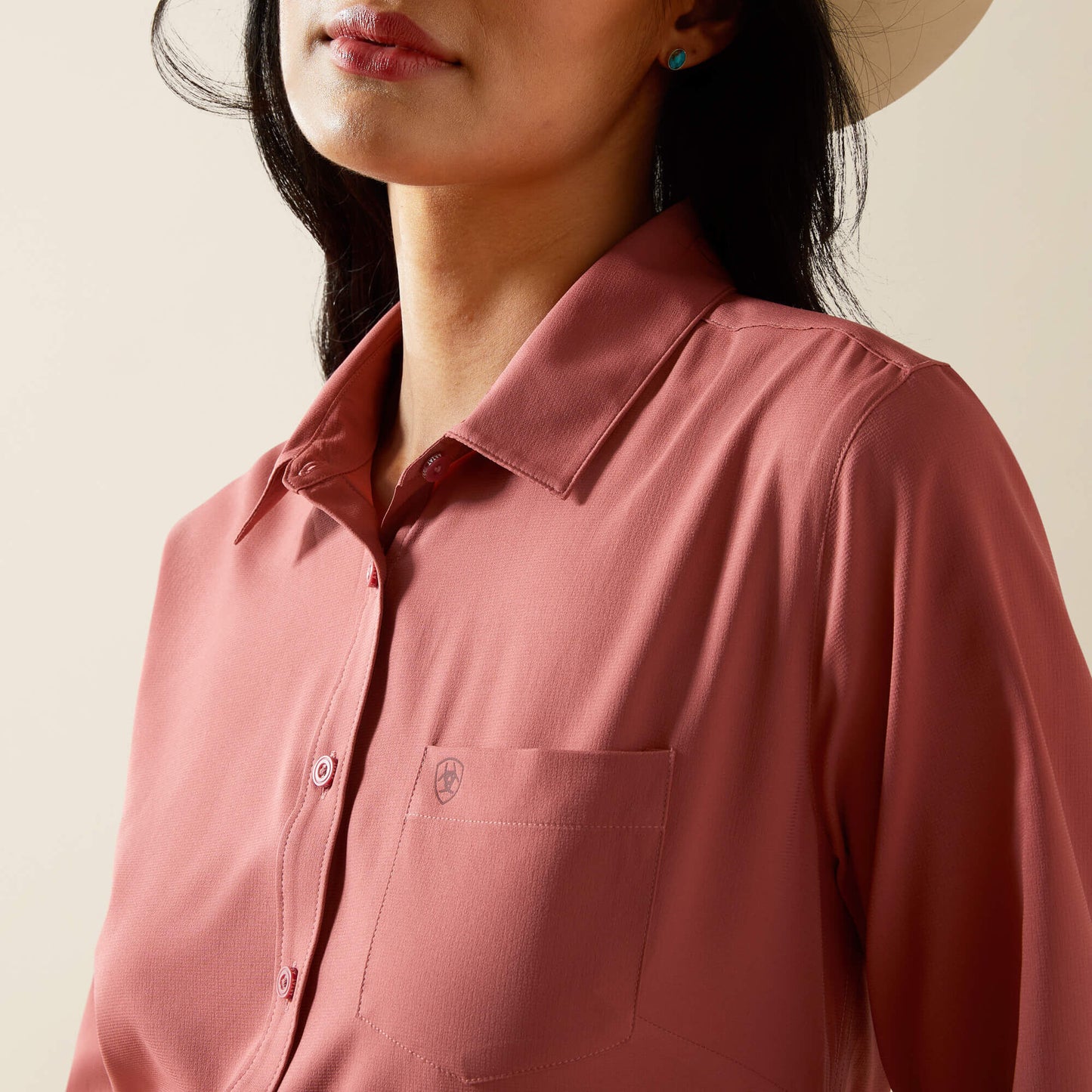Ariat Kirby Pro Team Shirt