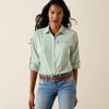 SILT GREEN