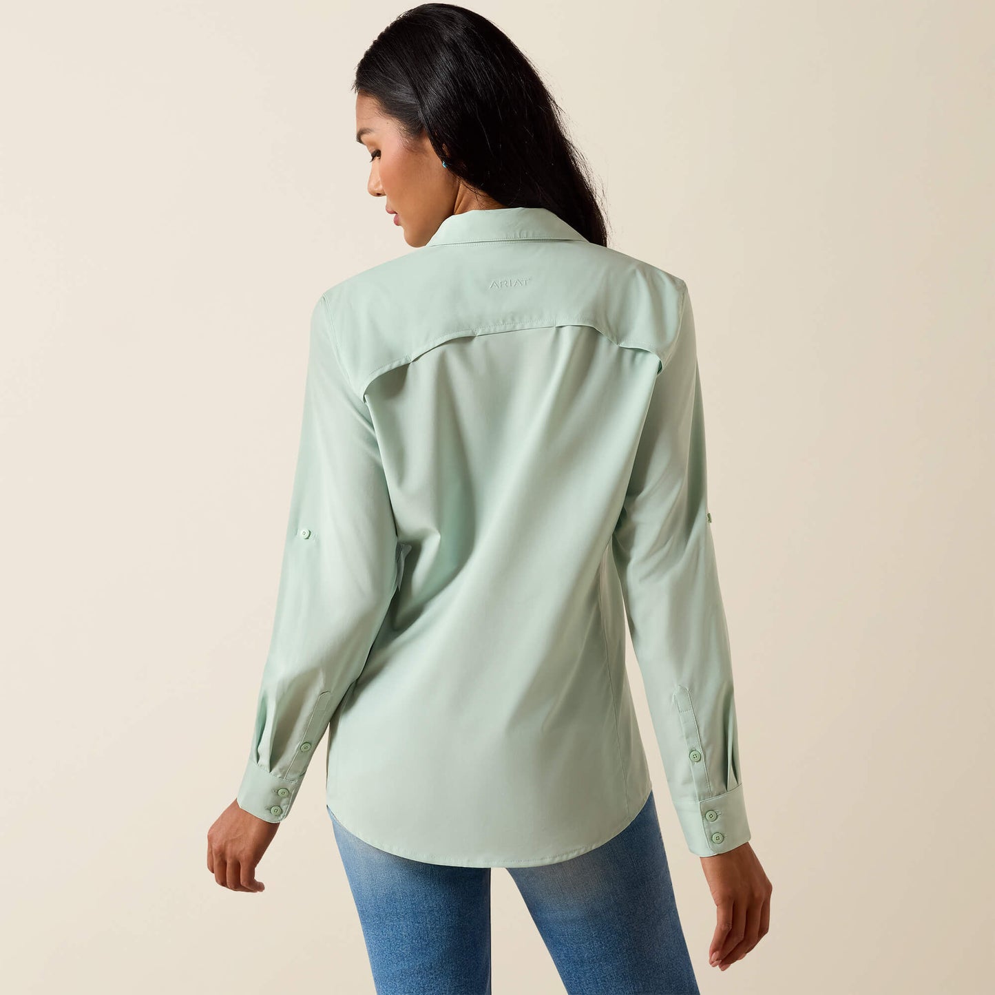 Ariat VentTEK Shirt