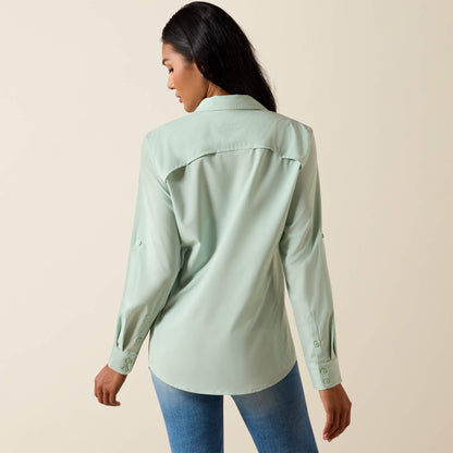 Ariat VentTEK Shirt