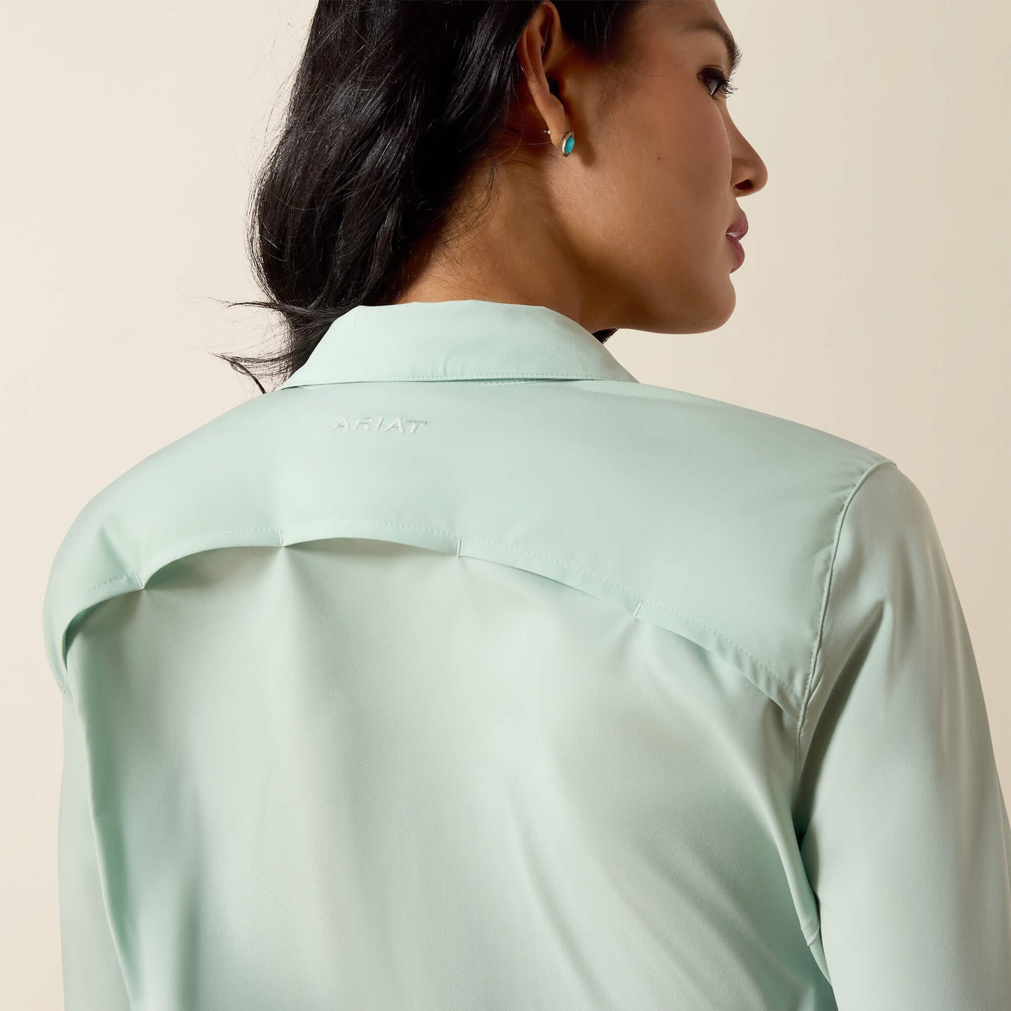 Ariat VentTEK Shirt