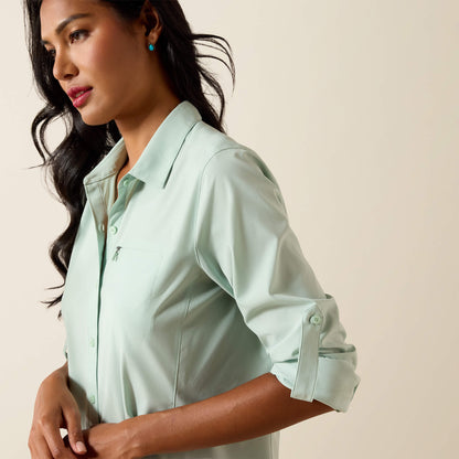 Ariat VentTEK Shirt