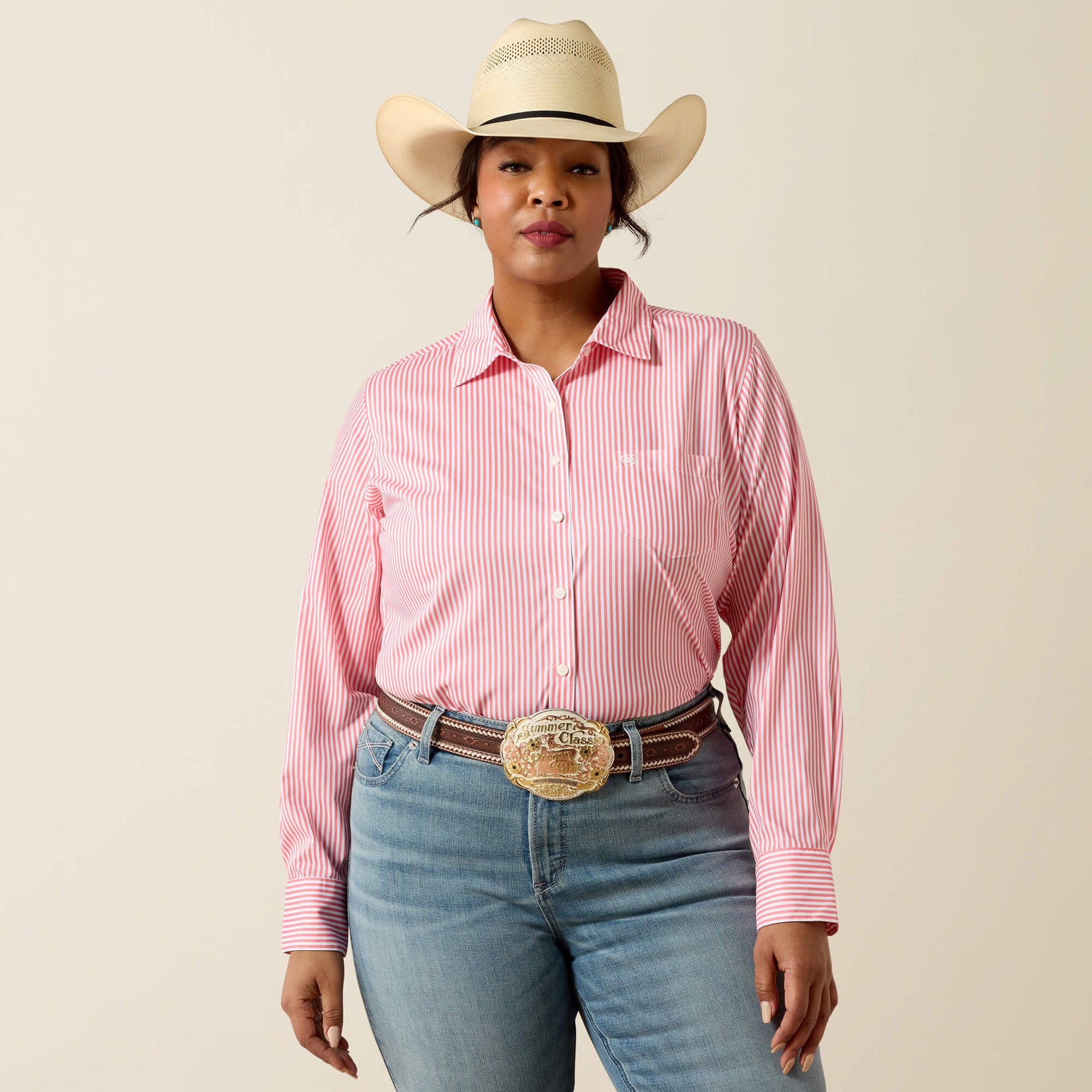 Ariat Kirby Pro Shirt