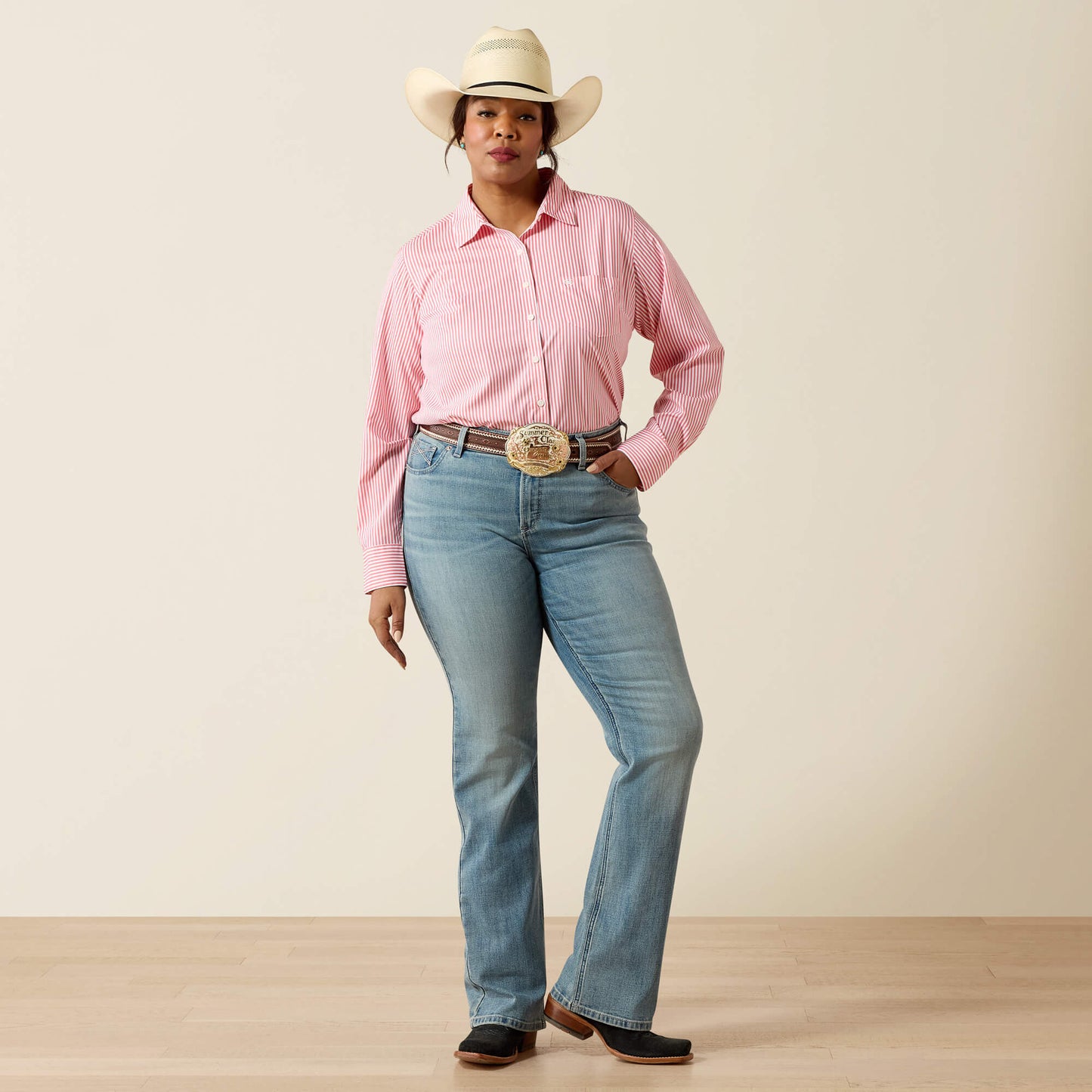 Ariat Kirby Pro Shirt