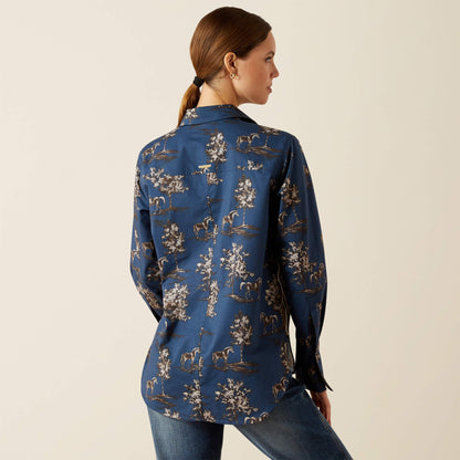 Ariat Wolseley Shirt