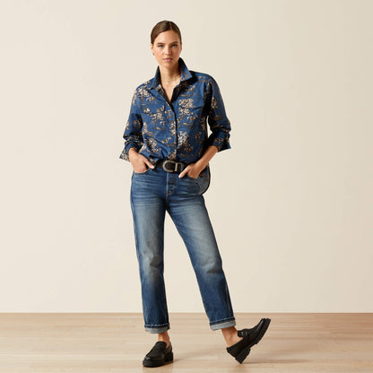 Ariat Wolseley Shirt