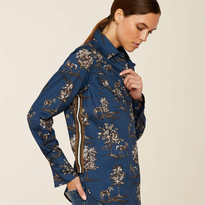 Ariat Wolseley Shirt