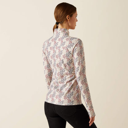 Ariat Lowell 3.0 1/4 Zip Baselayer