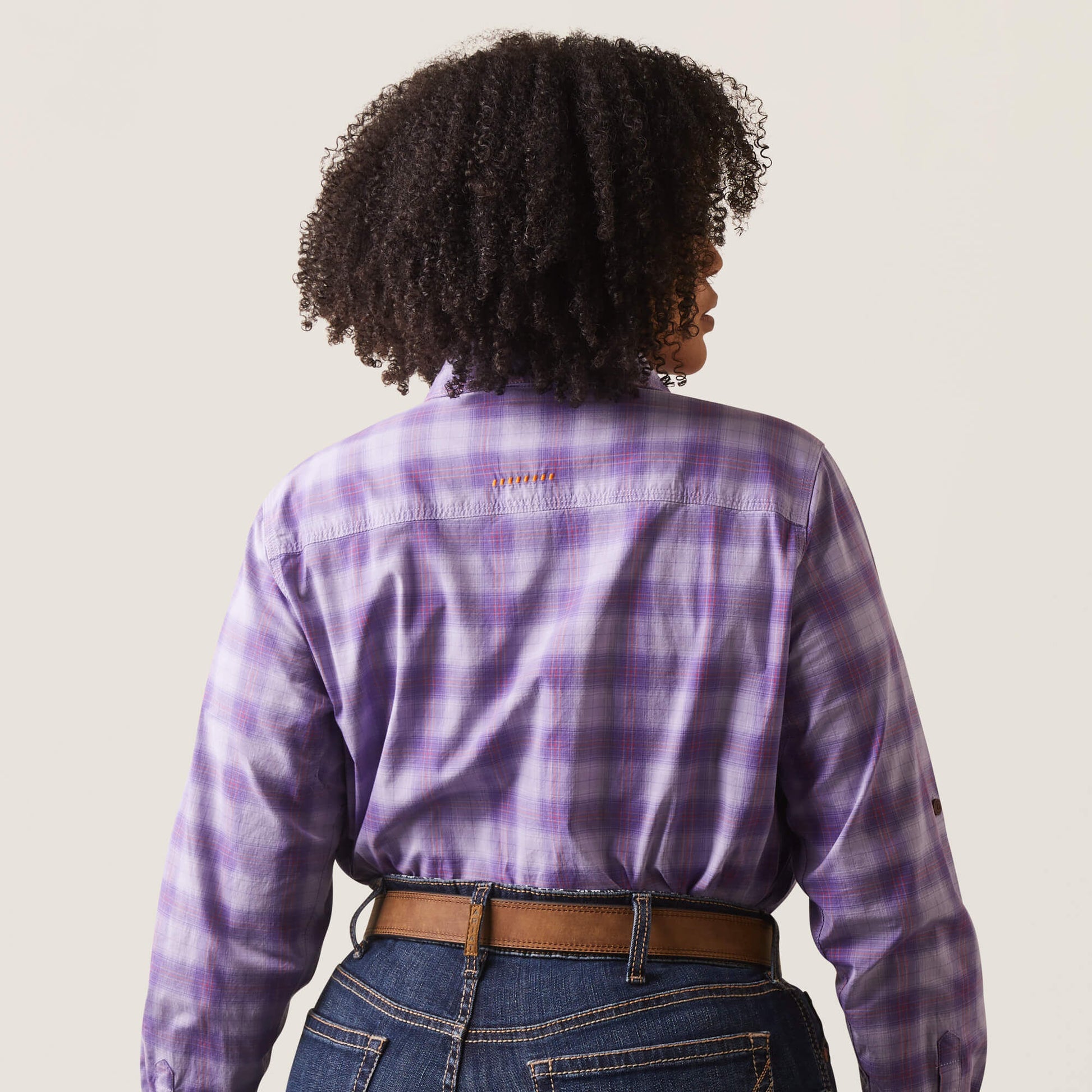Ariat Rebar Made Tough DuraStretch Work Shirt