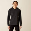 CHARCOAL HEATHER
