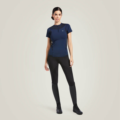 Ariat Ascent 1/4 Zip Baselayer