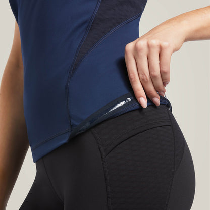 Ariat Ascent 1/4 Zip Baselayer
