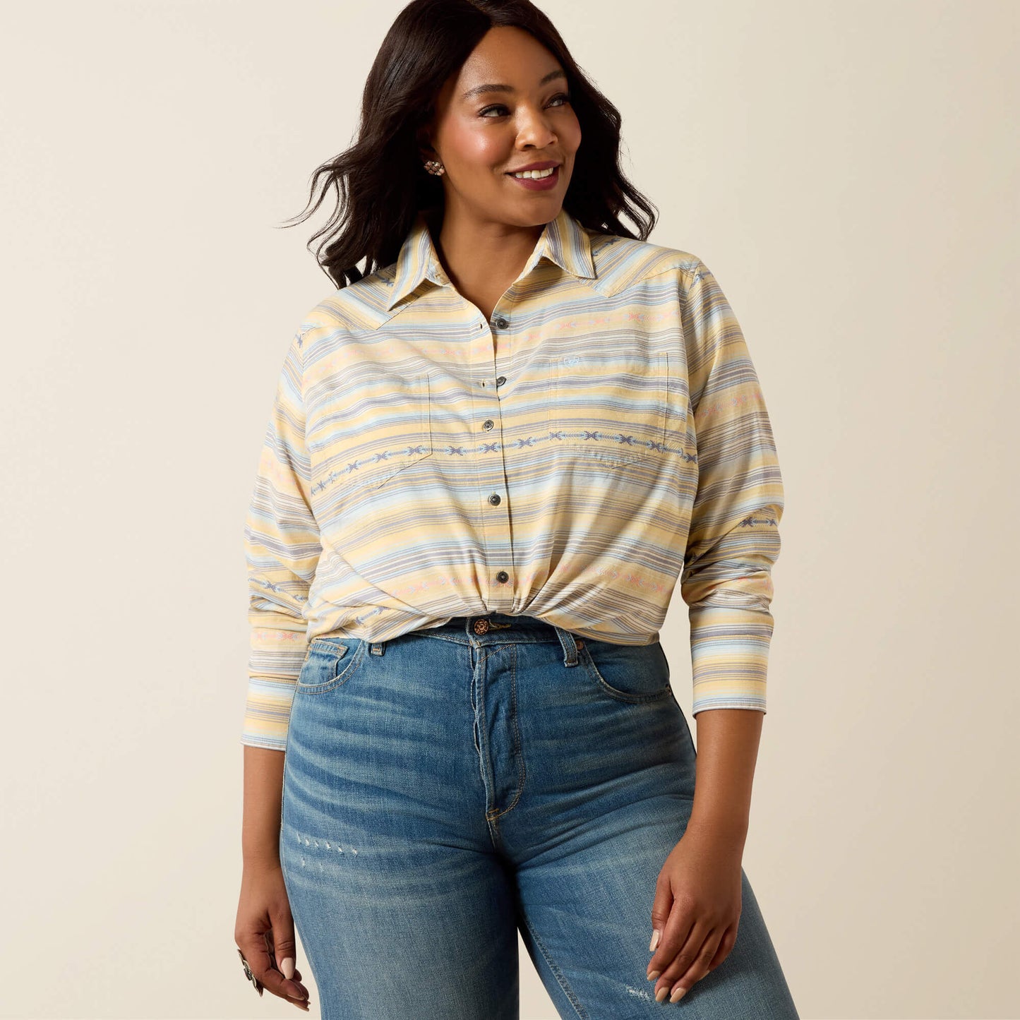 Ariat Billie Jean Shirt
