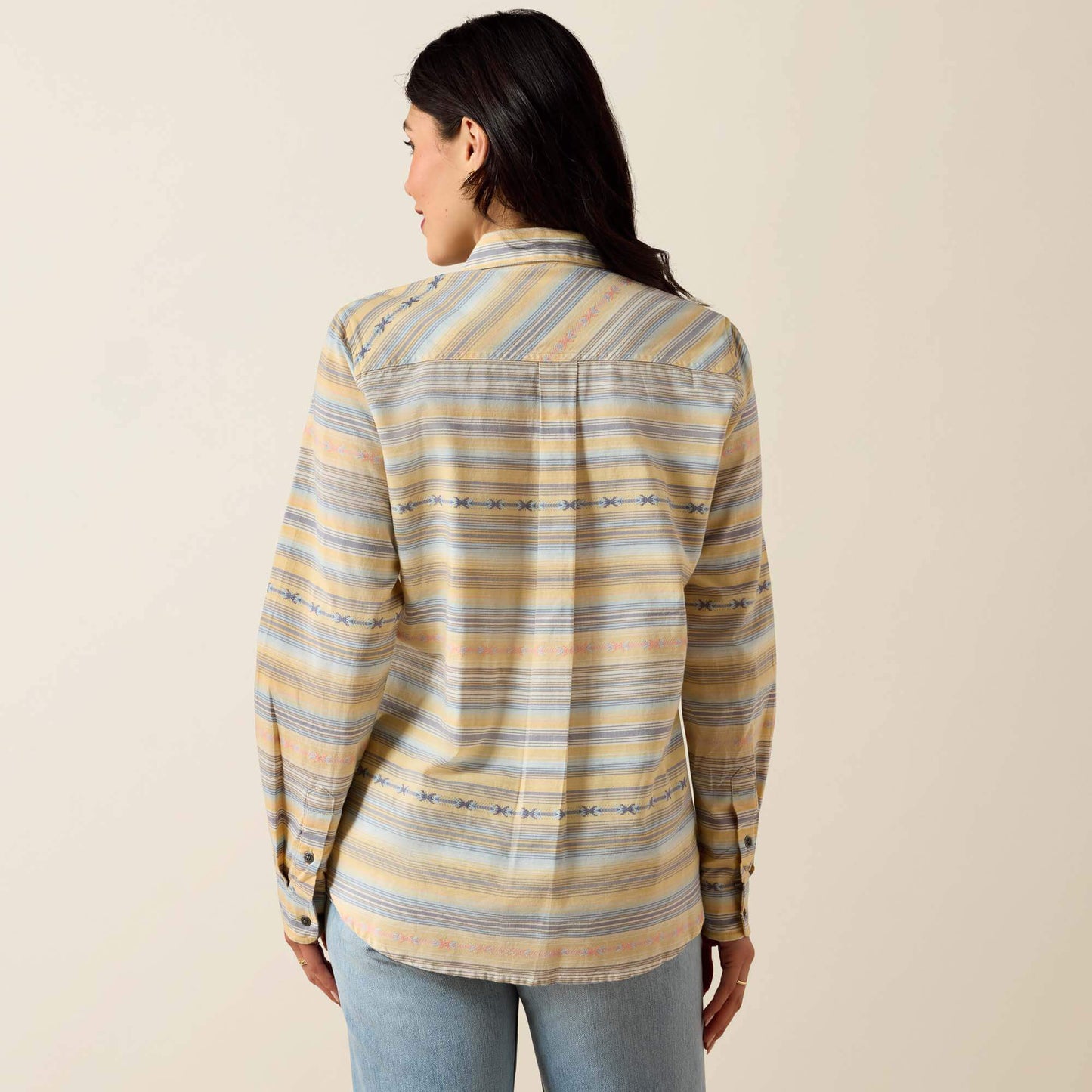 Ariat Billie Jean Shirt