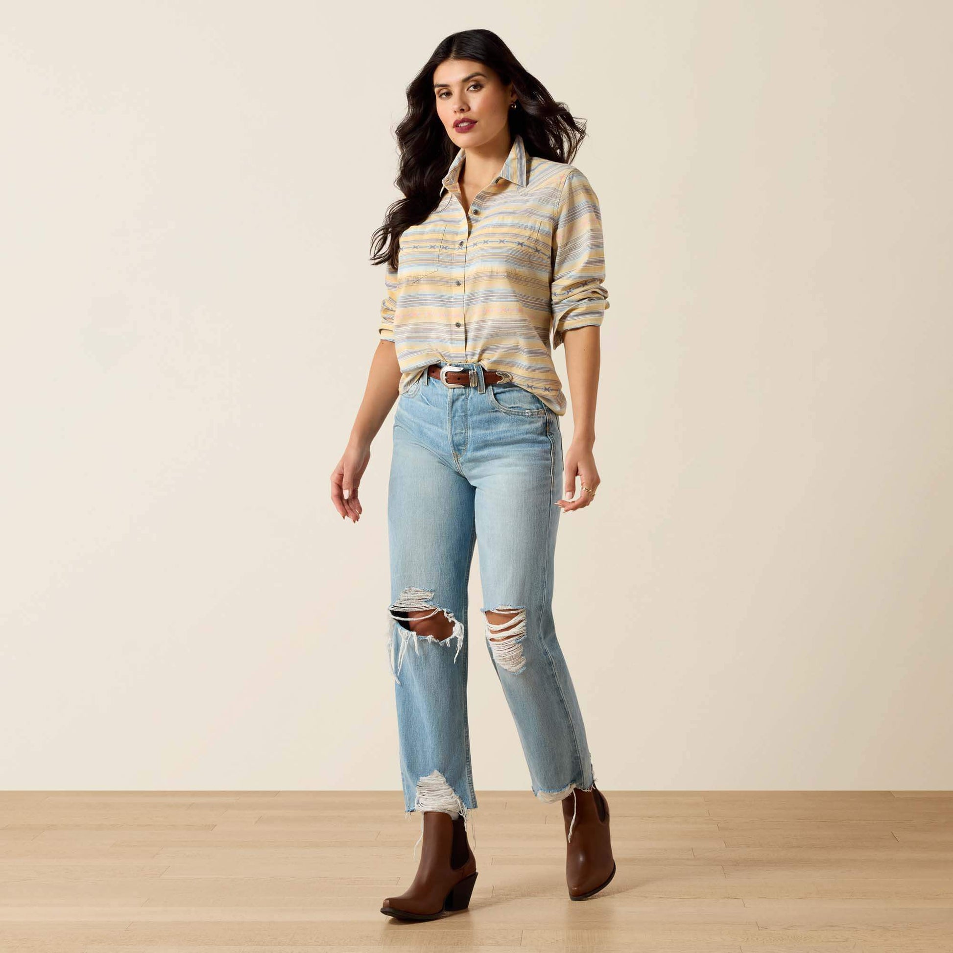 Ariat Billie Jean Shirt
